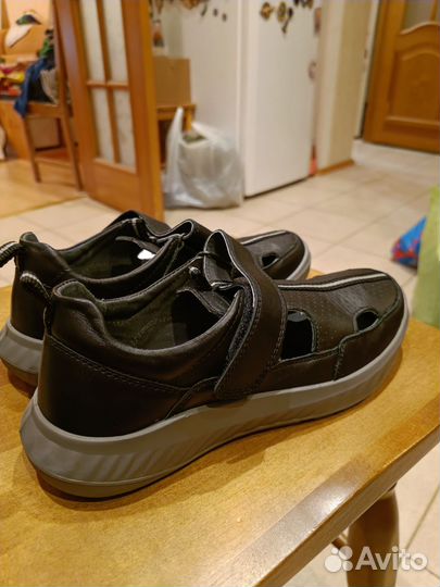 Туфли мужские 37 размер