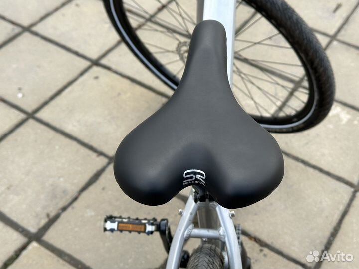 Велосипед BMW Cruise Bike