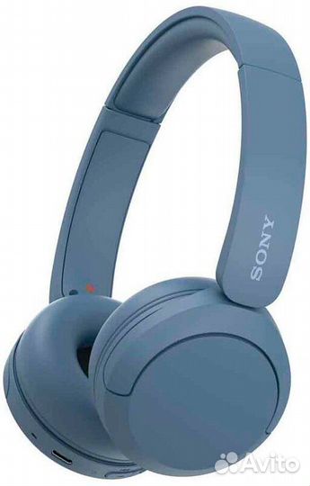 Sony WH-CH520 White /Blue /Black/Beige