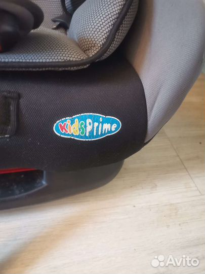 Детское автокресло от 0 до 18 кг