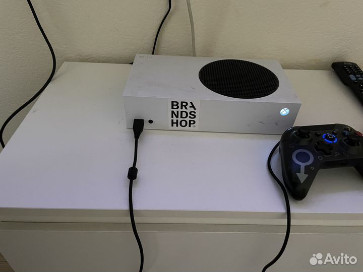Xbox series s