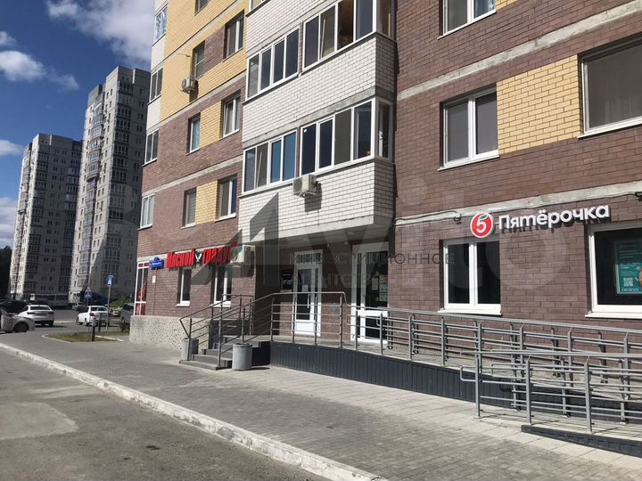 Аренда в ЖК Горизонт