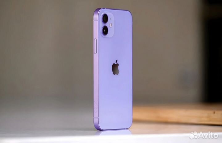 iPhone 12 mini, 128 ГБ