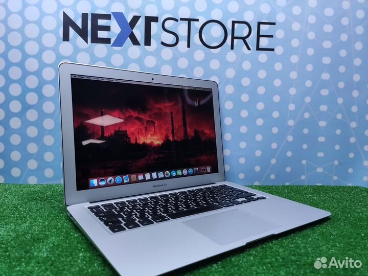 Macbook Air 13 2015