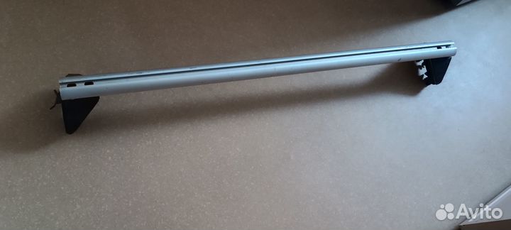 Багажник на кузов машины