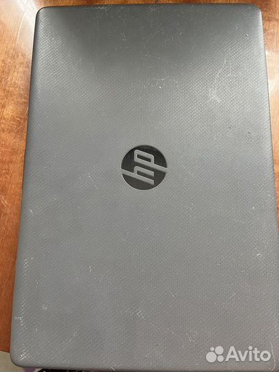 Ноутбук hp g8 + lenovo b51-30