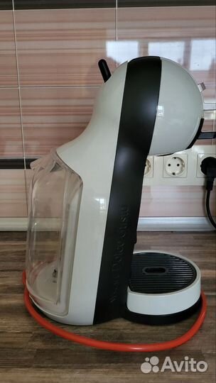 Капсульная кофемашина Krups Dolce Gusto MiniMe