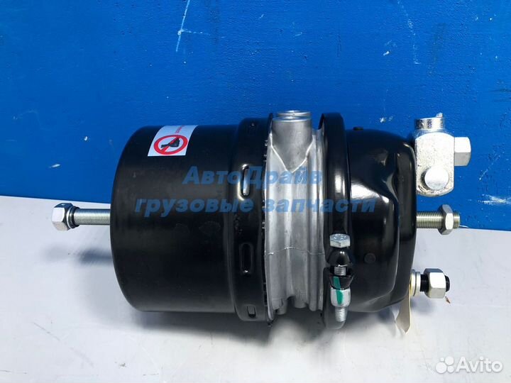 Энергоаккумулятор Скания тип 24/24