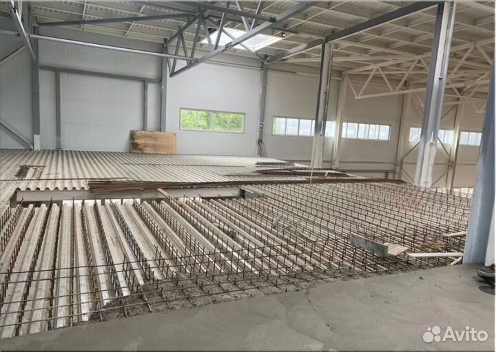 Бетон M100-M2247