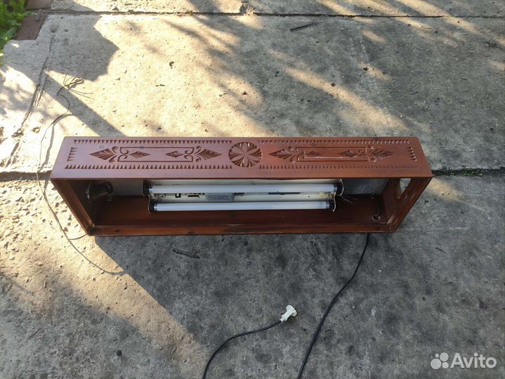 Крышка для аквариума