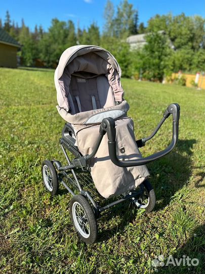 Коляска Inglesina Sofia 2 в 1