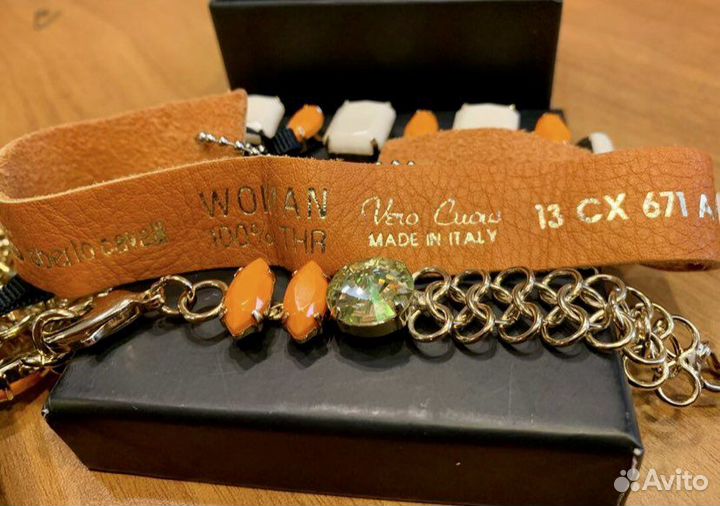 Ремень женский