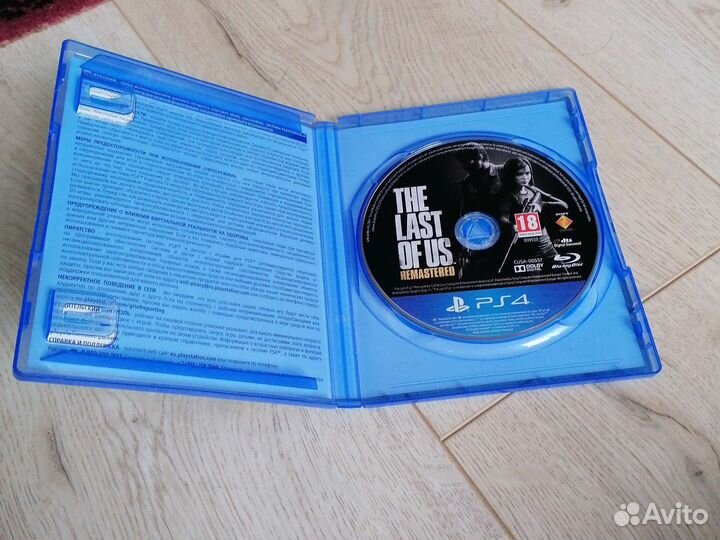 Игры для ps4