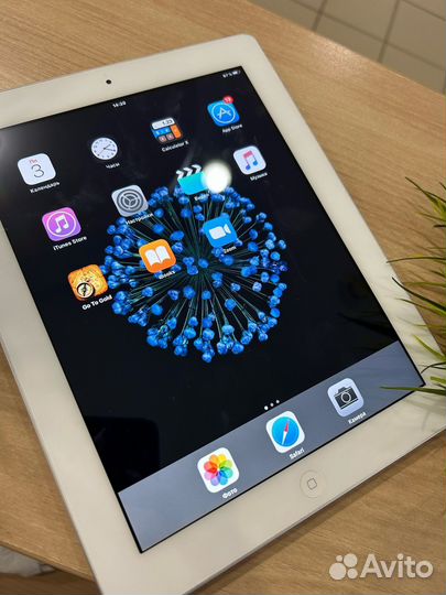 Apple iPad 2 16Gb Cell