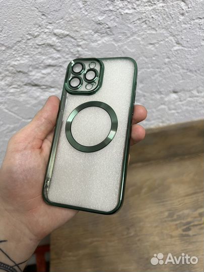 Чехол iPhone 13 pro max