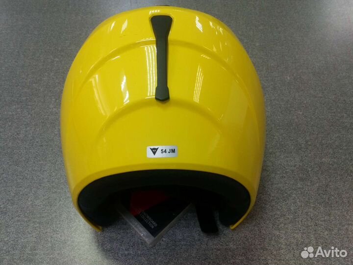 Шлем лыжный дет р 54см Dainese