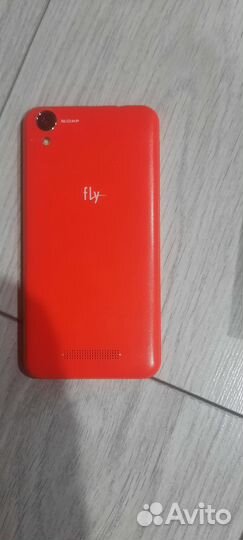 Fly FS454 Nimbus 8, 4 ГБ
