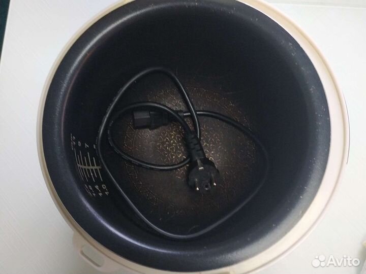 Мультиварка scarlett