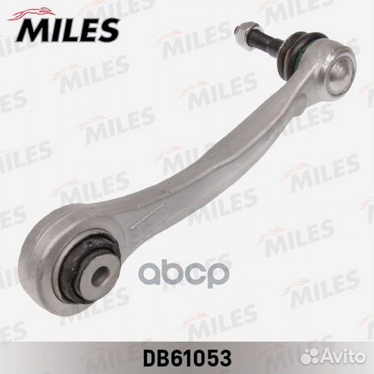 Рычаг задней подвески правый верхний BMW X5(E70