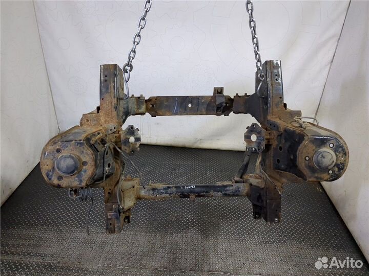 Балка подвески передняя Mitsubishi L200, 2015