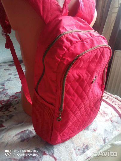 Рюкзак школьный