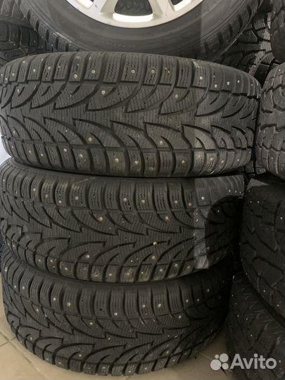 Sailun Ice Blazer Arctic SUV 235/55 R18