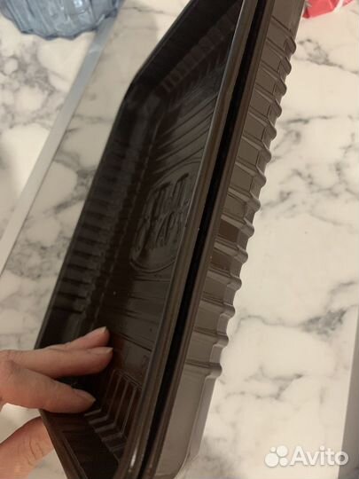 Лоток, подложка пластковый