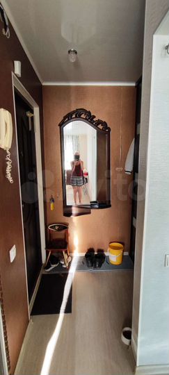 3-к. квартира, 65 м², 6/6 эт.