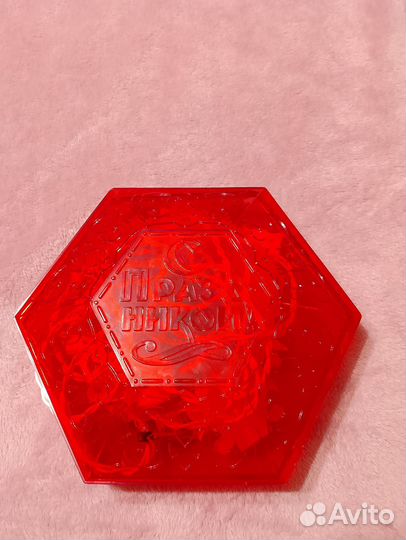 Звезда на елку СССР