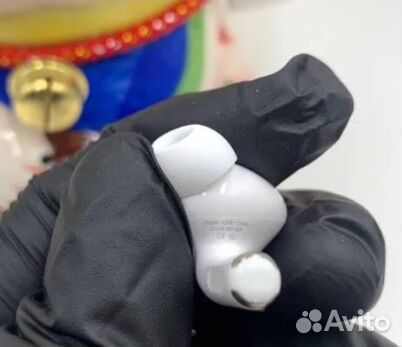 AirPods Pro 2 Ростест