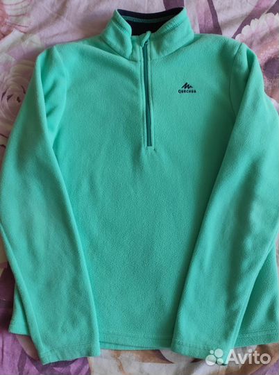 Толстовка Decathlon 10-11 лет