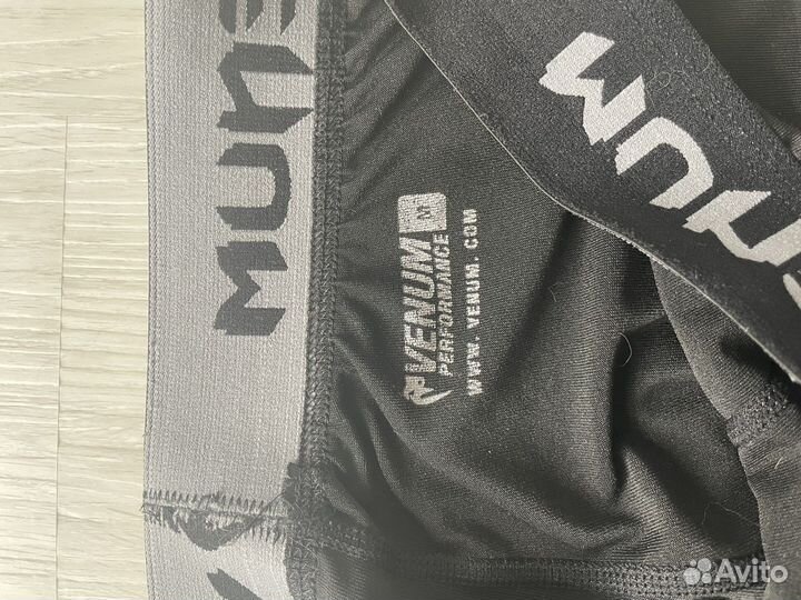 Леггинсы, лосины, тайтсы мужские 