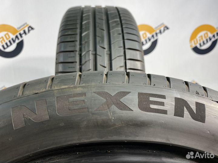 Nexen N'Fera Primus 245/45 R18 97Y