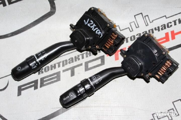 Гитара toyota chaser cresta mark II GX100 GX105 JZ