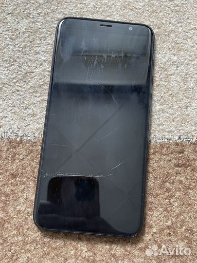 Meizu M6T, 2/16 ГБ