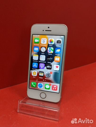 iPhone SE 32 Rose