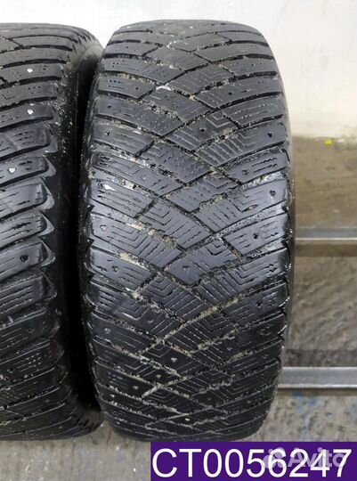 Goodyear Ultragrip Ice Arctic 215/60 R16 96T