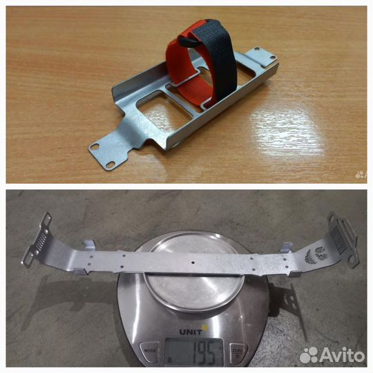 Комплект для смакс