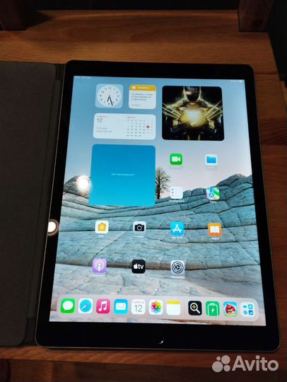 iPad pro 12.9 inch (1st-generation) 128гб WiFi