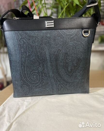 Сумка мужская Etro