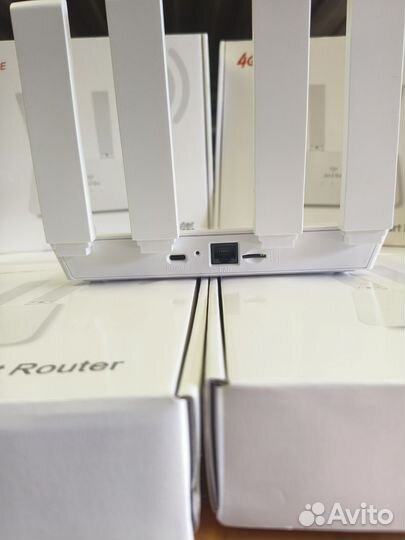 Wifi роутер 4g модем