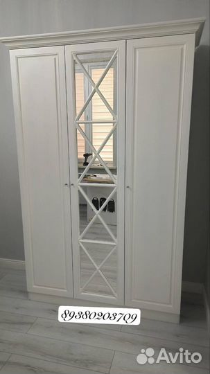 Шкафы Бьянка