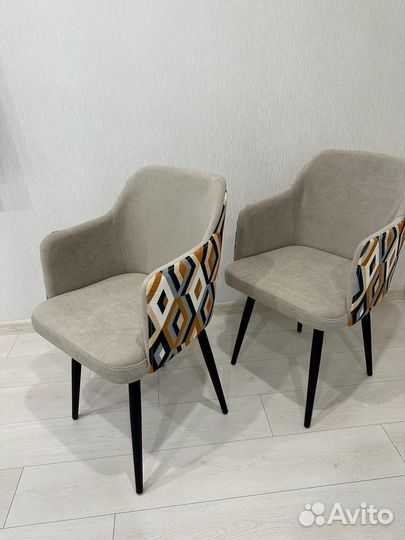 Стулья кухонные