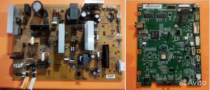 Мфу Xerox 3119.Xerox 5016 (не в работе)