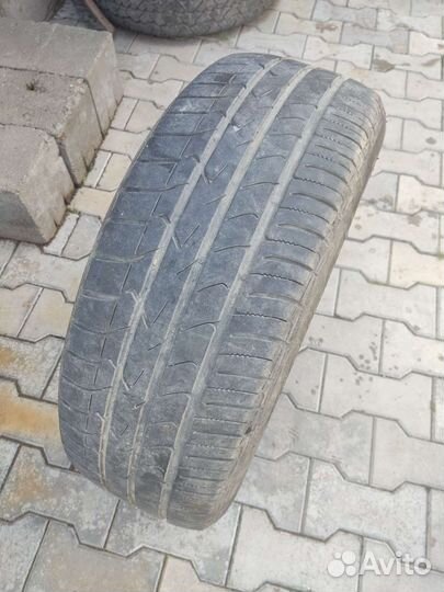 Toyo Tranpath MPZ 205/55 R16 92H