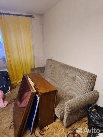 Вывоз мусора