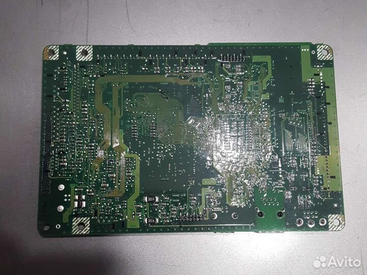 Главная плата