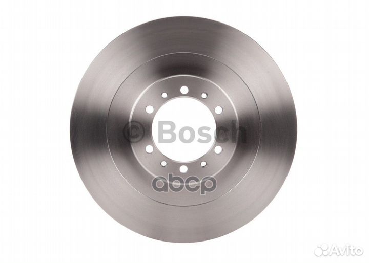 Диск торм. пер.вент.314x24 6 отв. mitsubishi