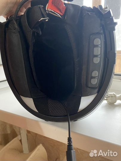 Шлем для мотоцикла