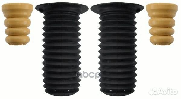 Отбойник+пыл.пер.амортком/кт на 2-стор 900323 S